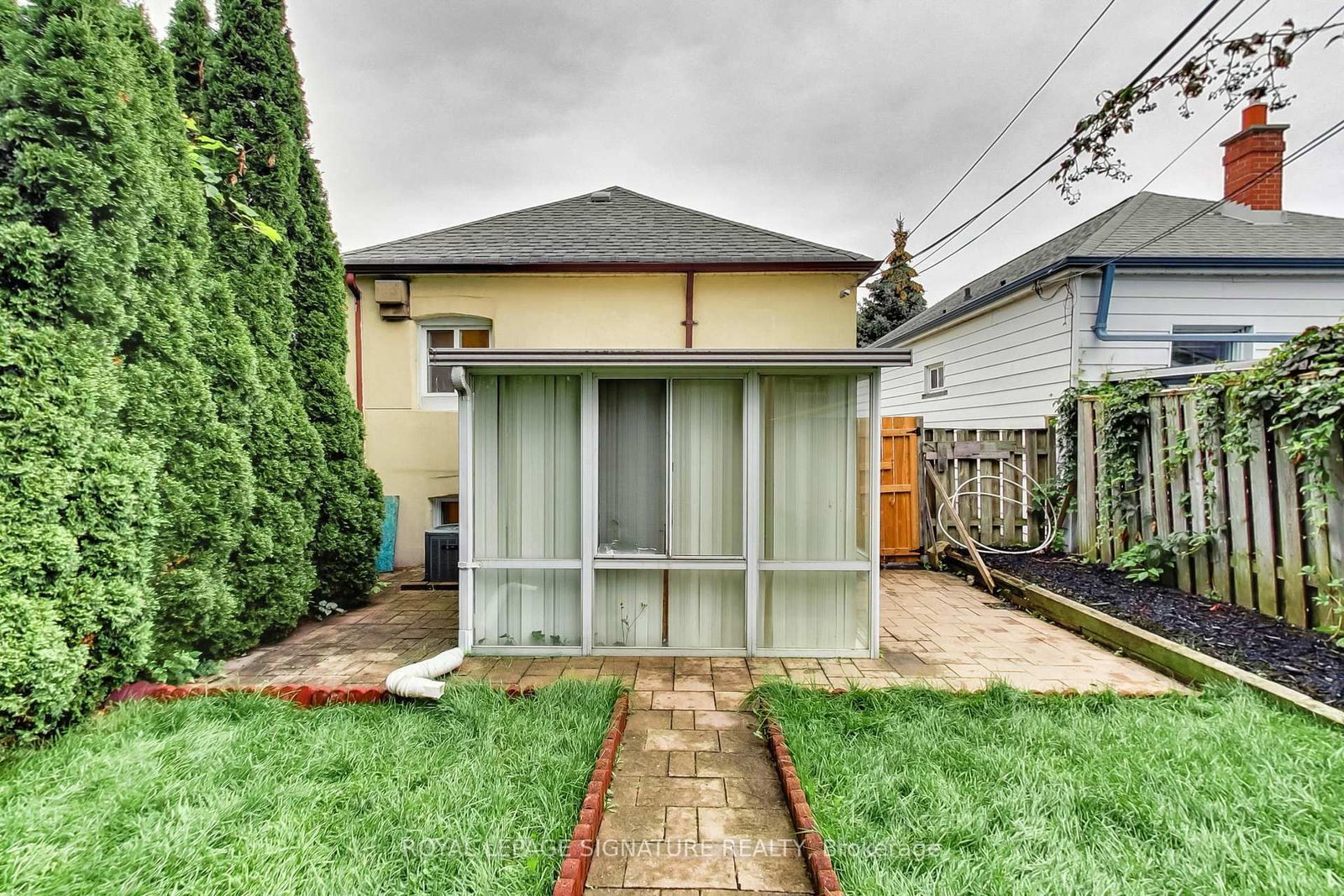 36 Criscoe Street • Toronto, ON photo 40