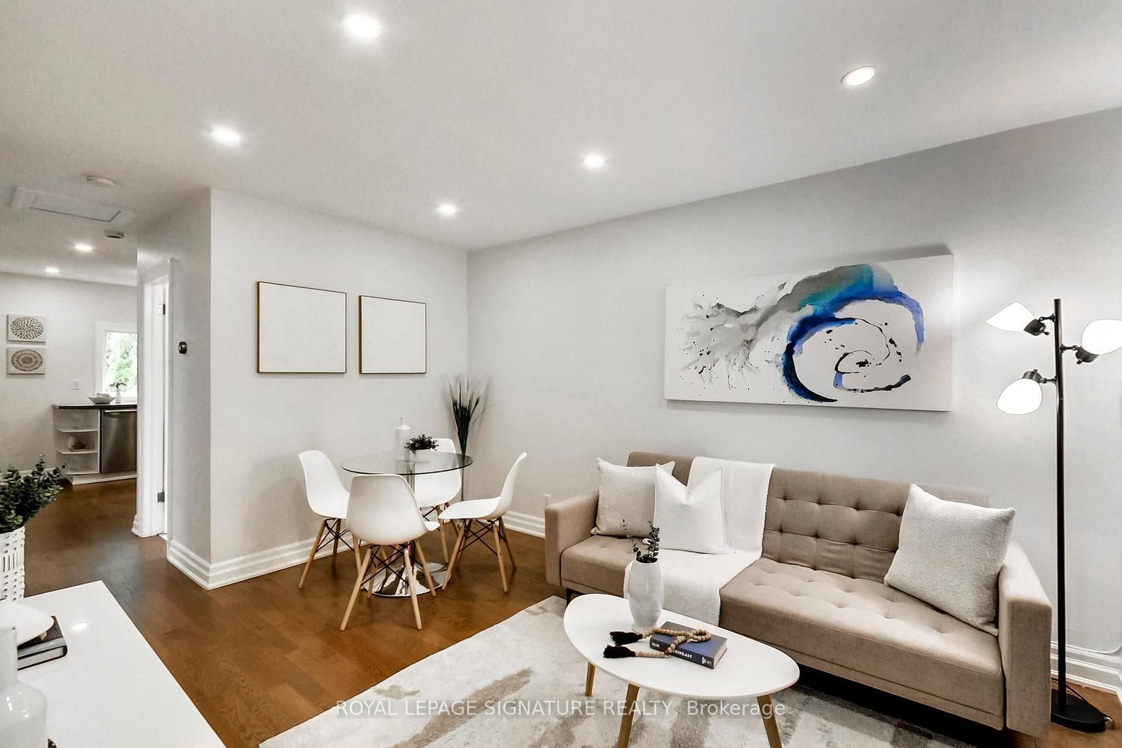 36 Criscoe Street • Toronto, ON photo 5