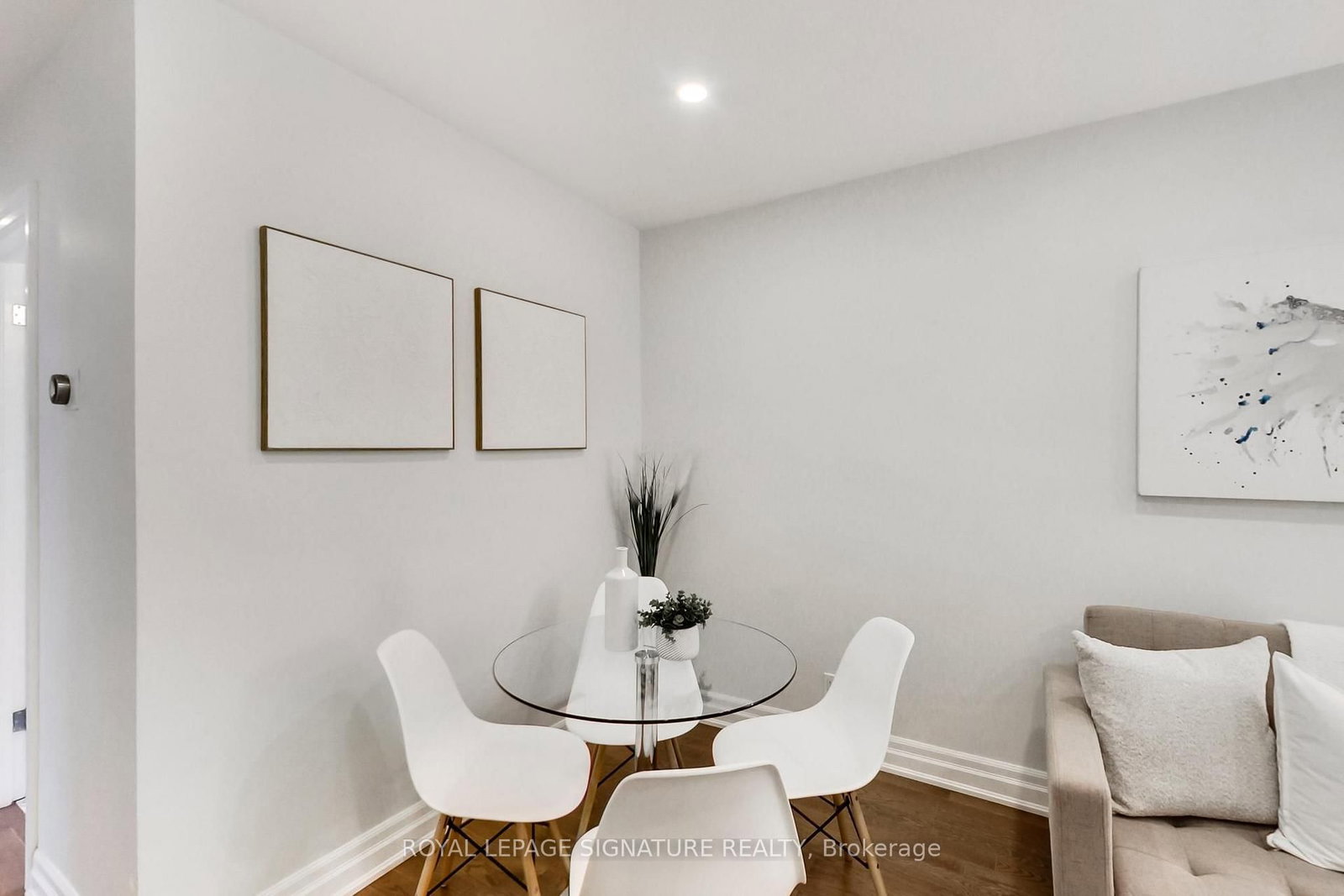 36 Criscoe Street • Toronto, ON photo 9