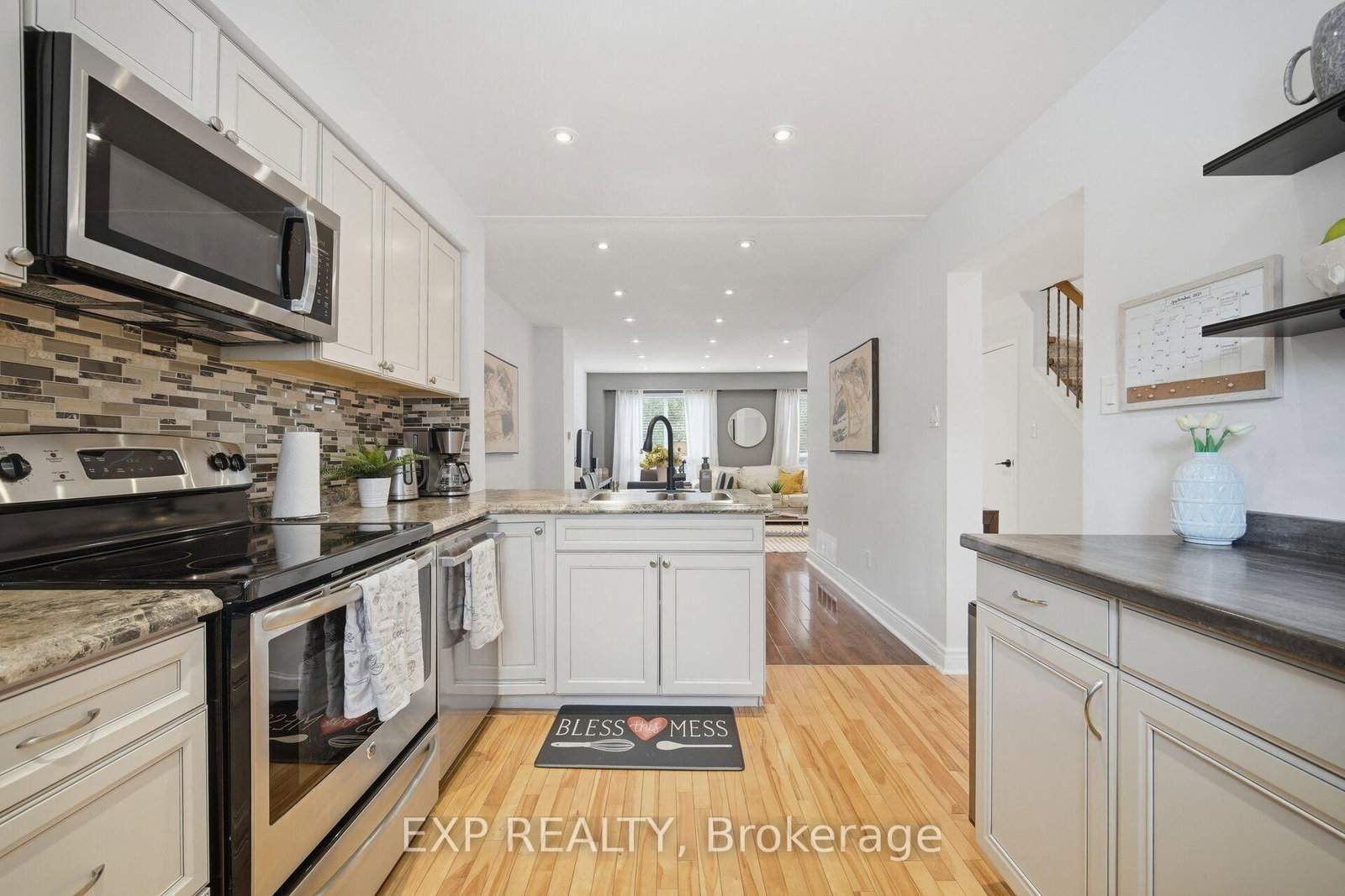 157 Moregate Crescent • Brampton, ON photo 10