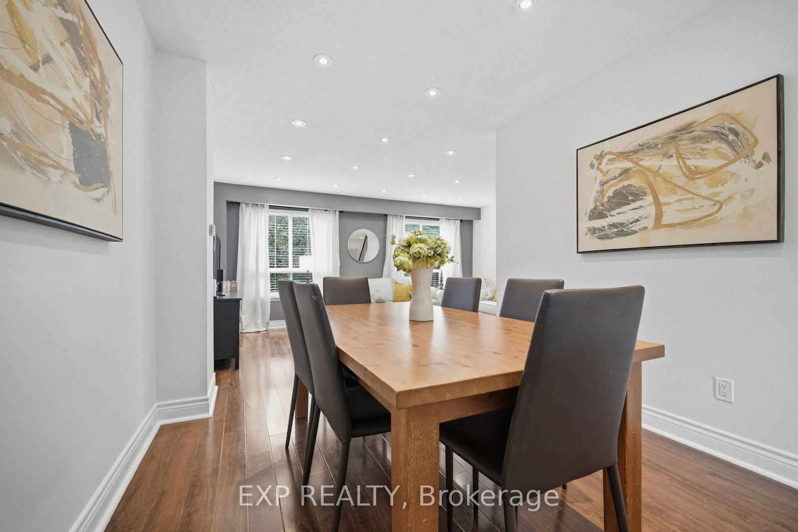 157 Moregate Crescent • Brampton, ON photo 12