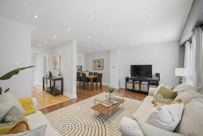 157 Moregate Brampton,ON L6S 3K9 — Photo 15