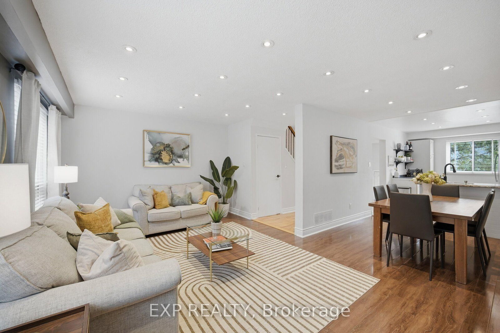 157 Moregate Crescent • Brampton, ON photo 16