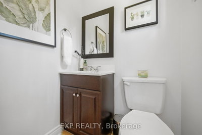 157 Moregate Brampton,ON L6S 3K9 — Photo 17