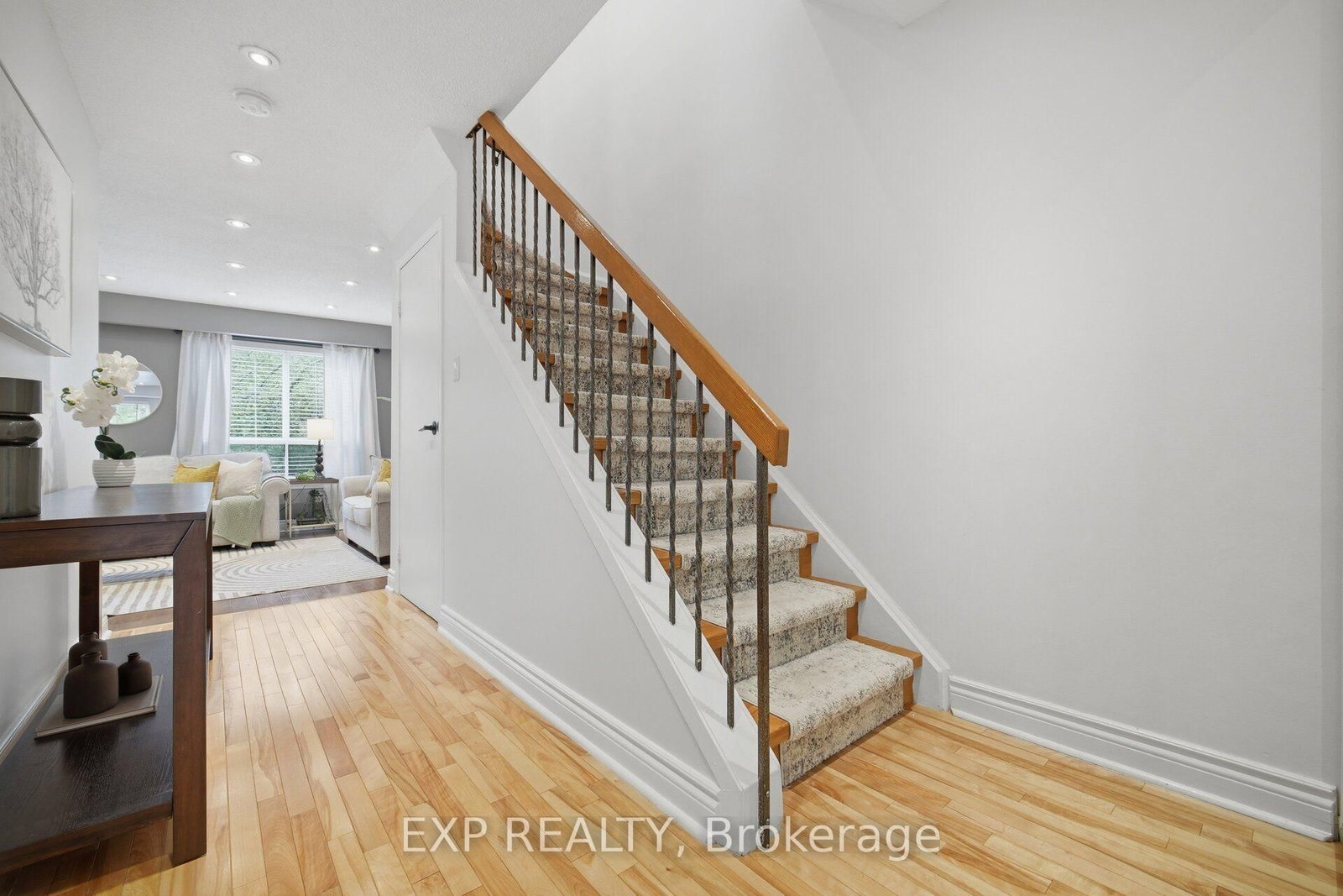 157 Moregate Crescent • Brampton, ON photo 18