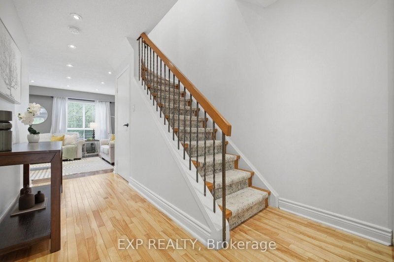 157 Moregate Brampton,ON L6S 3K9 — Photo 18