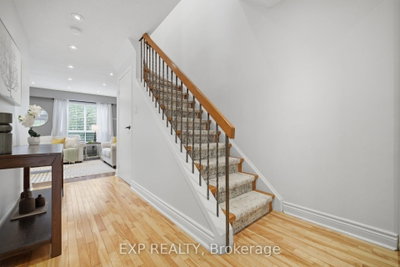 157 Moregate Brampton,ON L6S 3K9 — Photo 18
