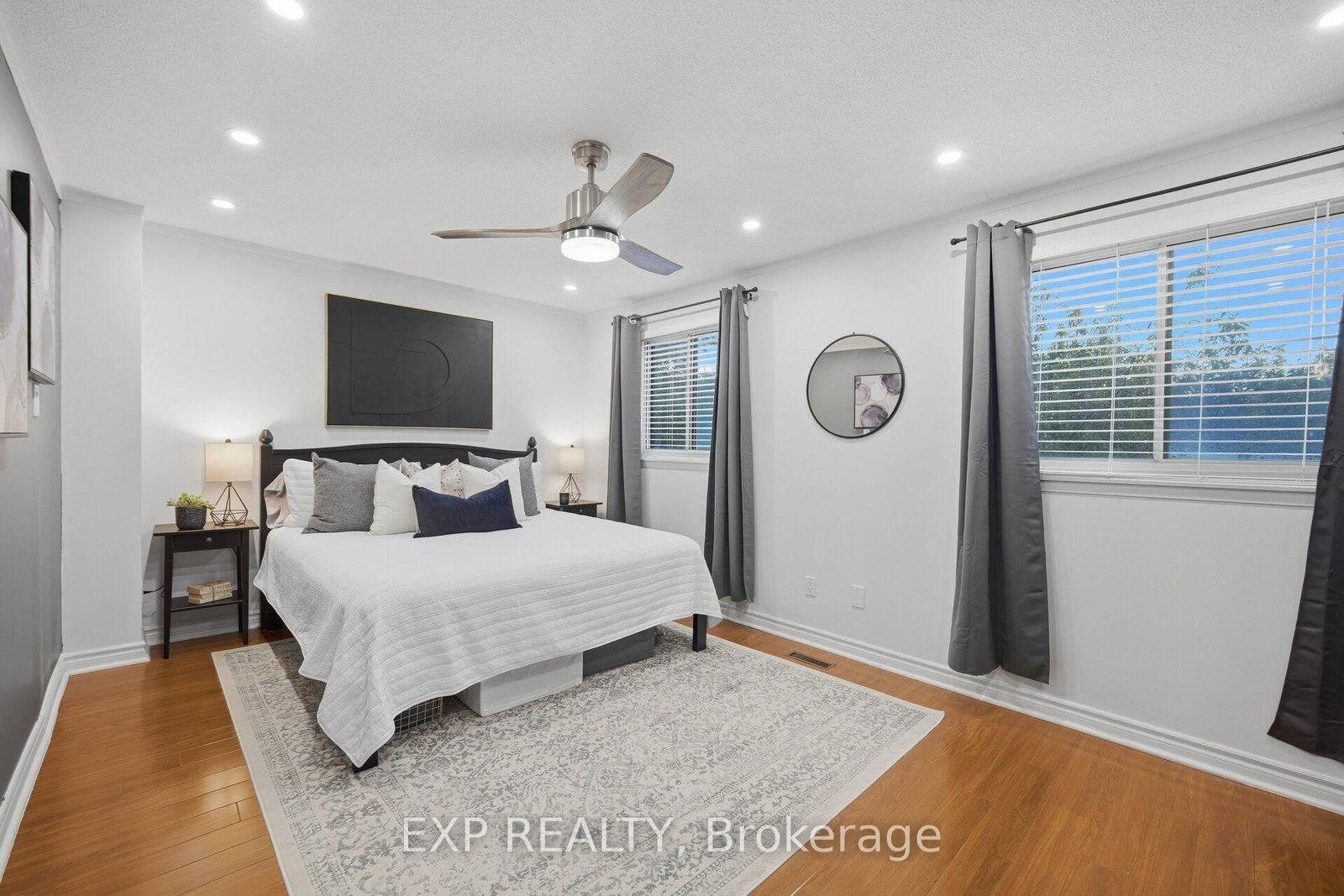 157 Moregate Crescent • Brampton, ON photo 20