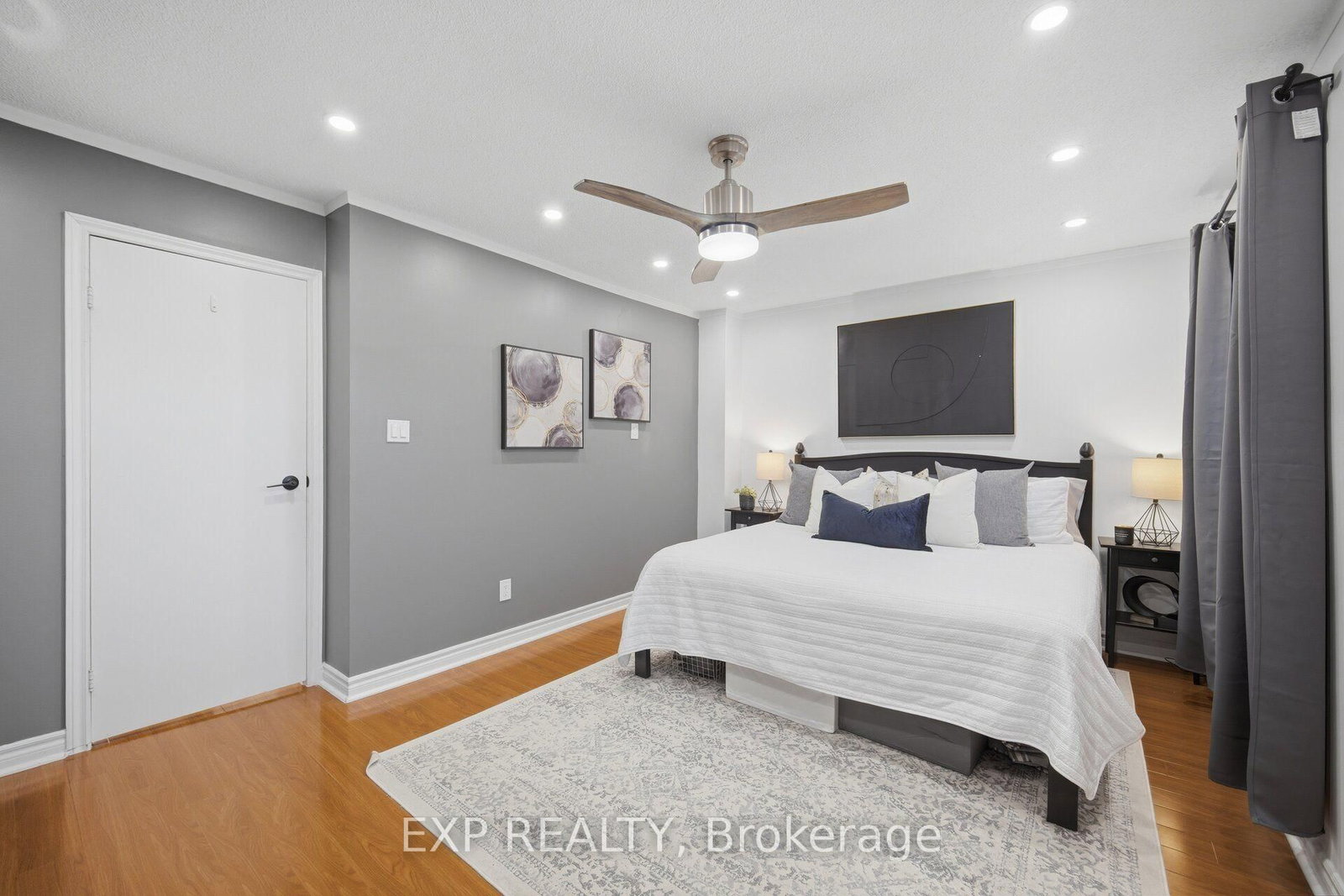 157 Moregate Crescent • Brampton, ON photo 21