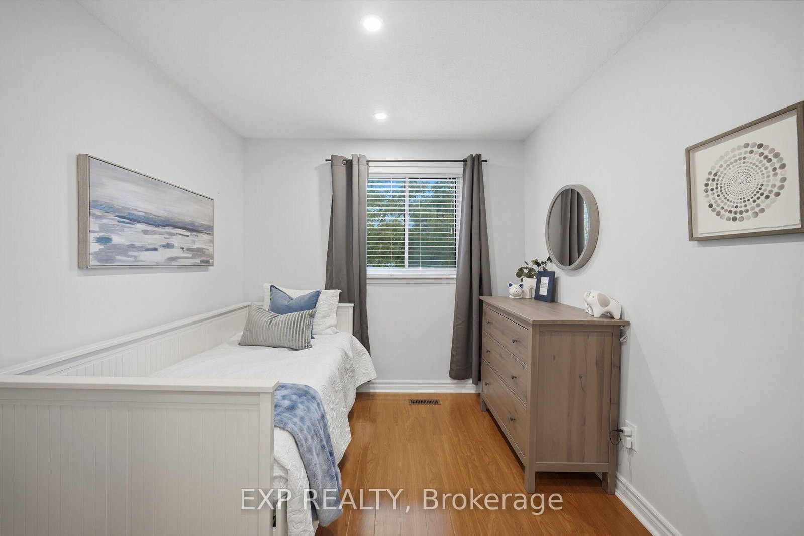 157 Moregate Crescent • Brampton, ON photo 23