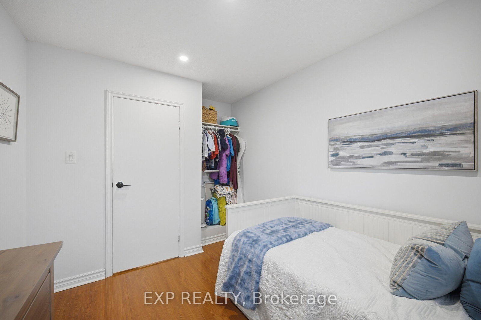 157 Moregate Crescent • Brampton, ON photo 24