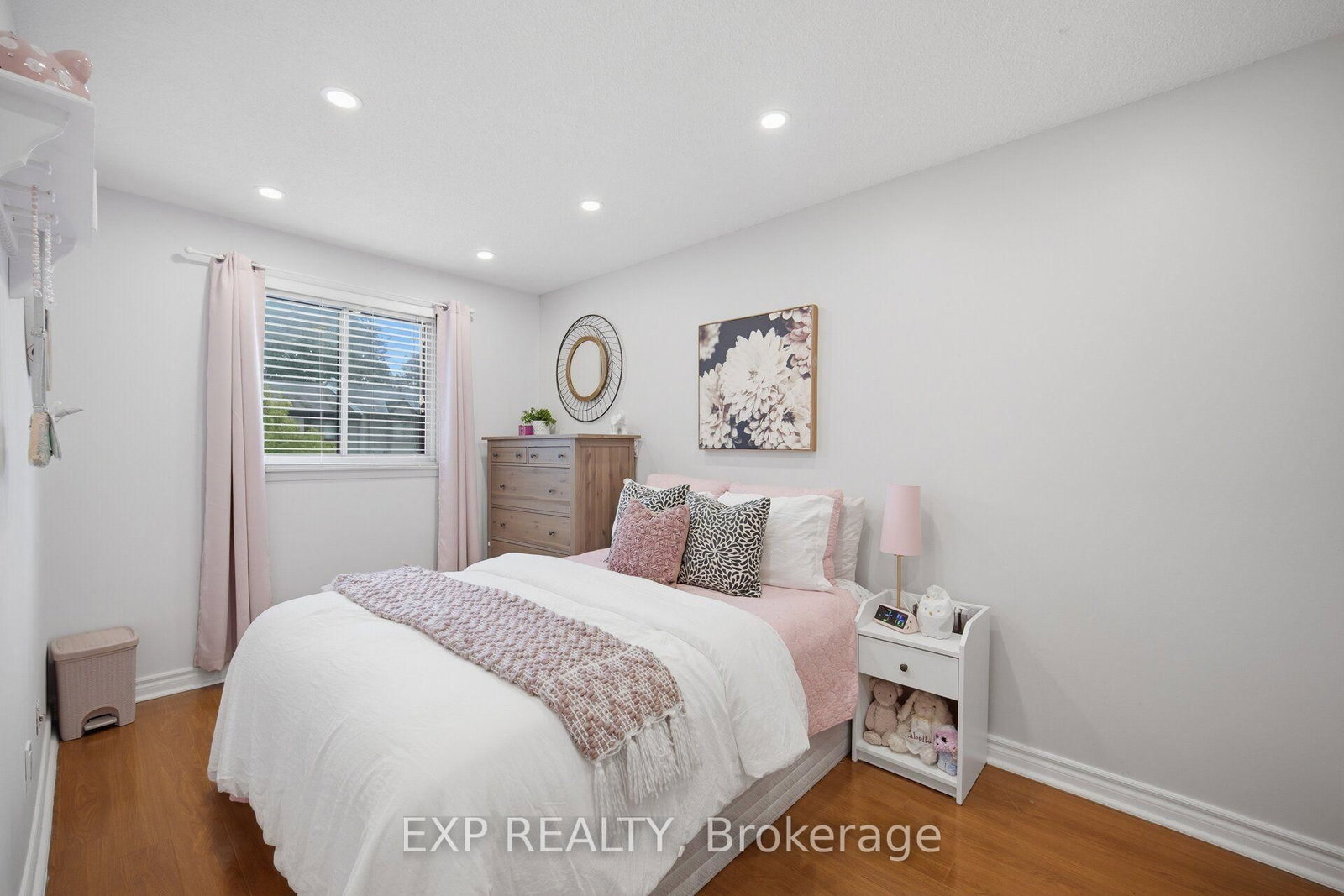 157 Moregate Crescent • Brampton, ON photo 25