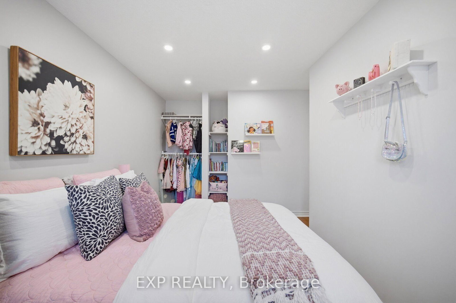 157 Moregate Crescent • Brampton, ON photo 26