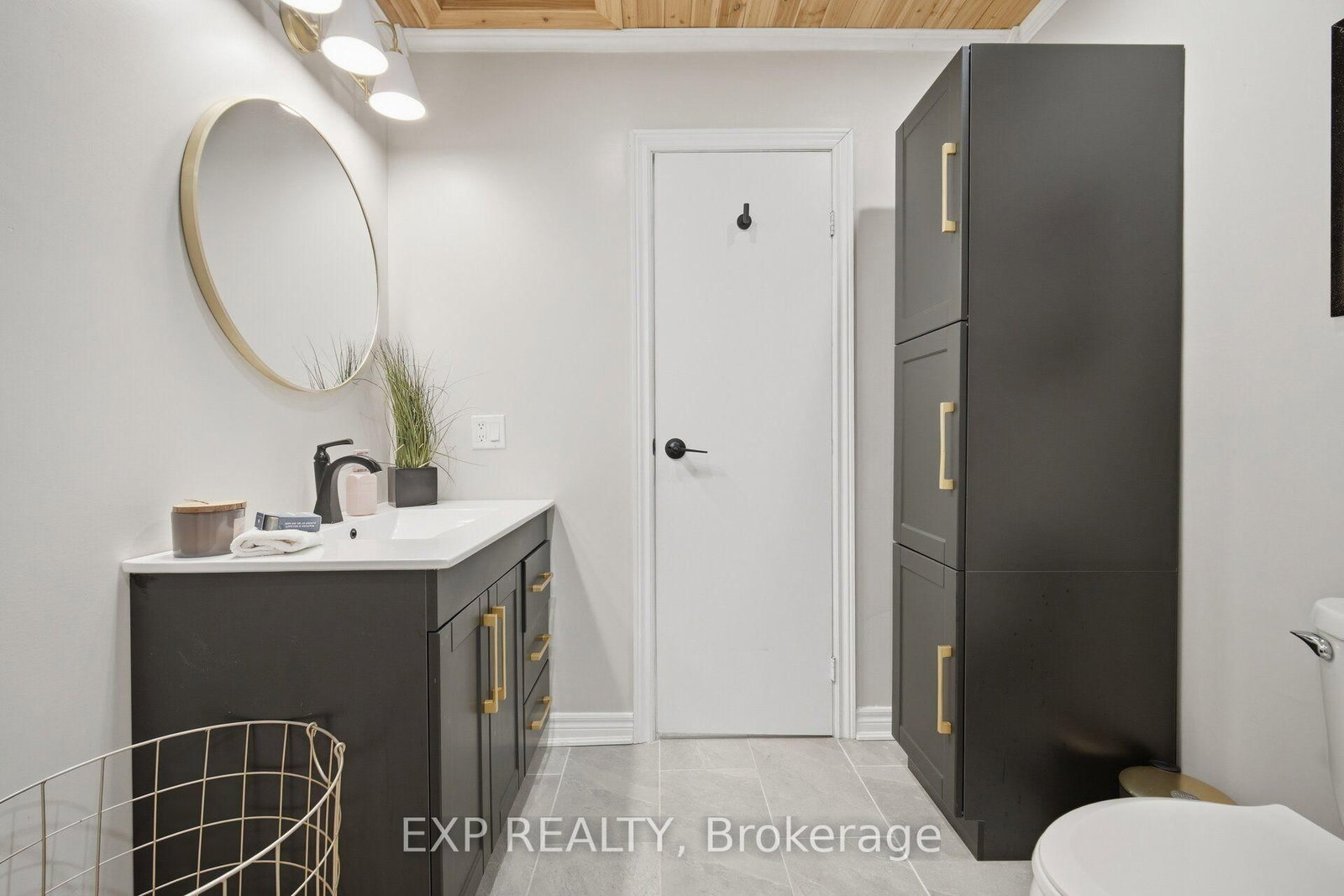 157 Moregate Crescent • Brampton, ON photo 29
