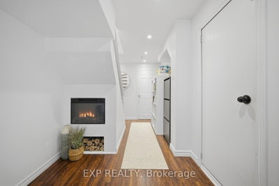 157 Moregate Brampton,ON L6S 3K9 — Photo 31