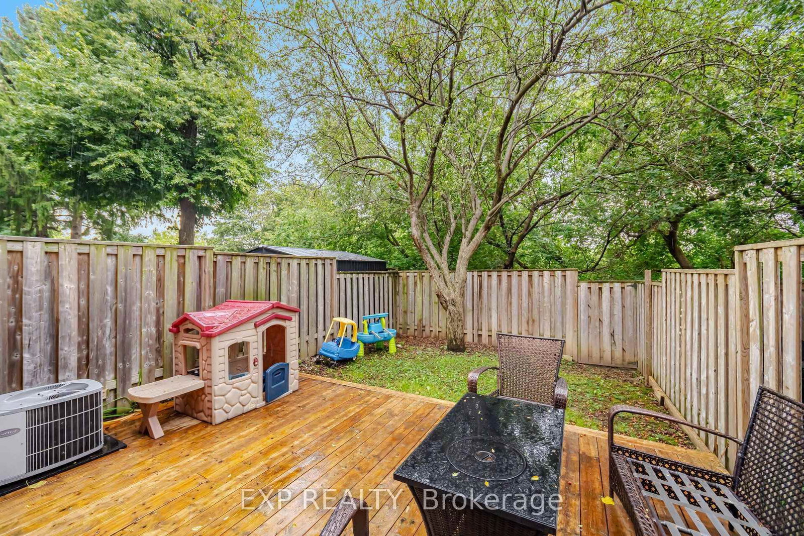 157 Moregate Crescent • Brampton, ON photo 37