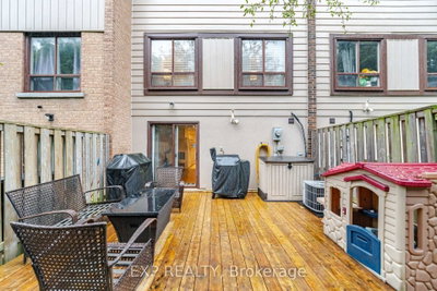 157 Moregate Brampton,ON L6S 3K9 — Photo 38