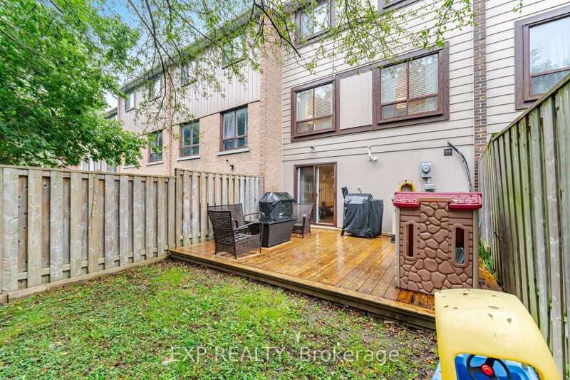 157 Moregate Brampton,ON L6S 3K9 — Photo 39