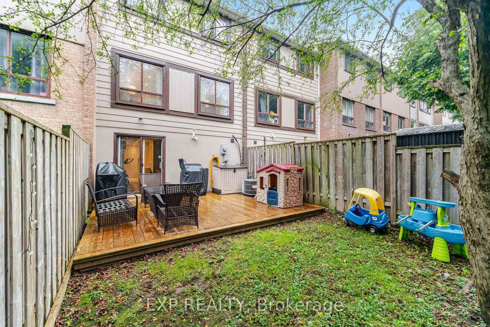 157 Moregate Crescent • Brampton, ON photo 40
