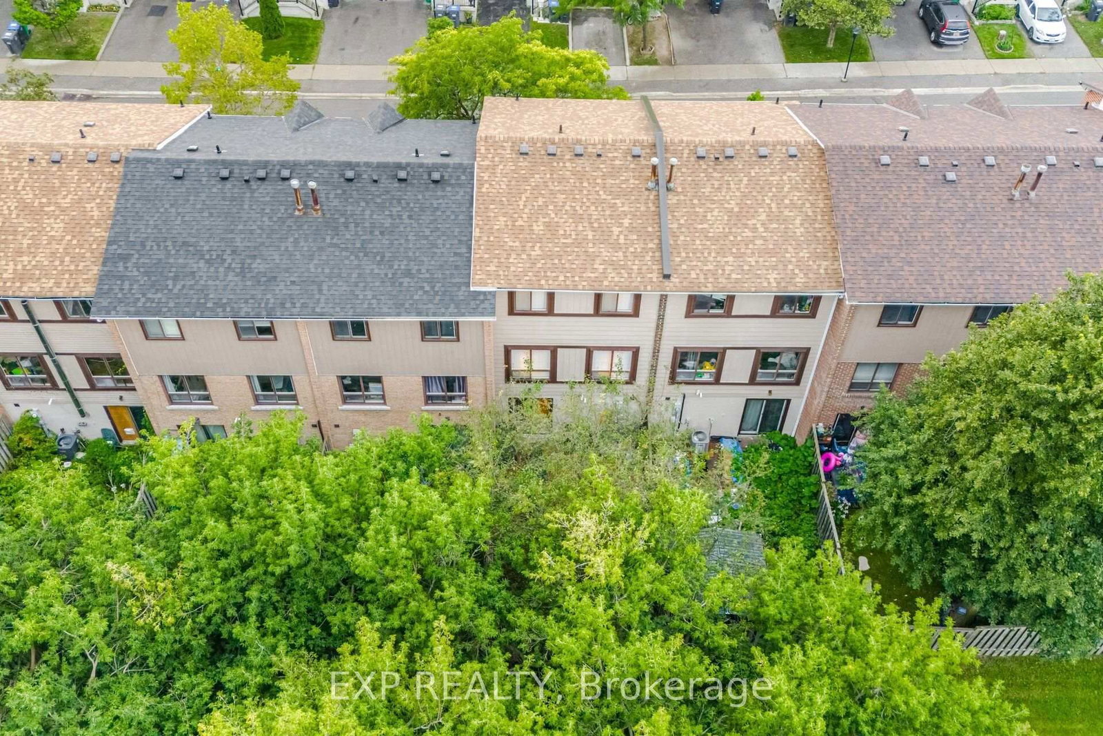 157 Moregate Crescent • Brampton, ON photo 41