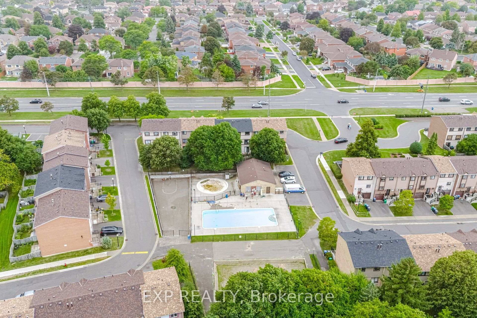 157 Moregate Crescent • Brampton, ON photo 42