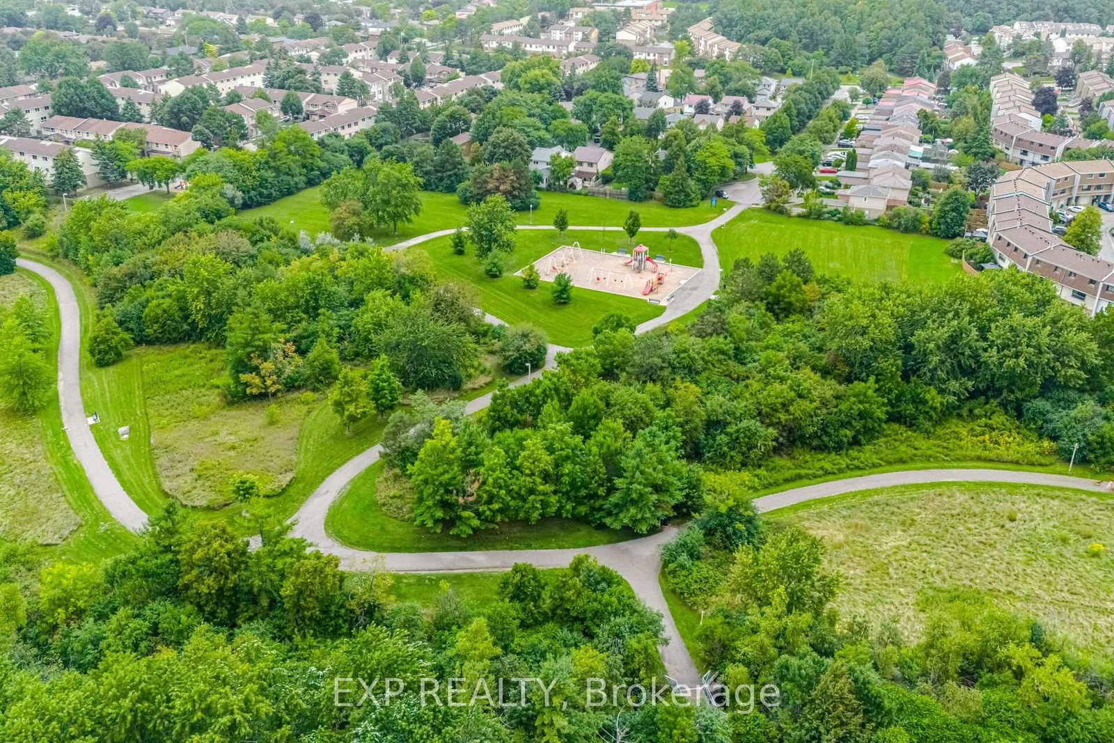 157 Moregate Crescent • Brampton, ON photo 44