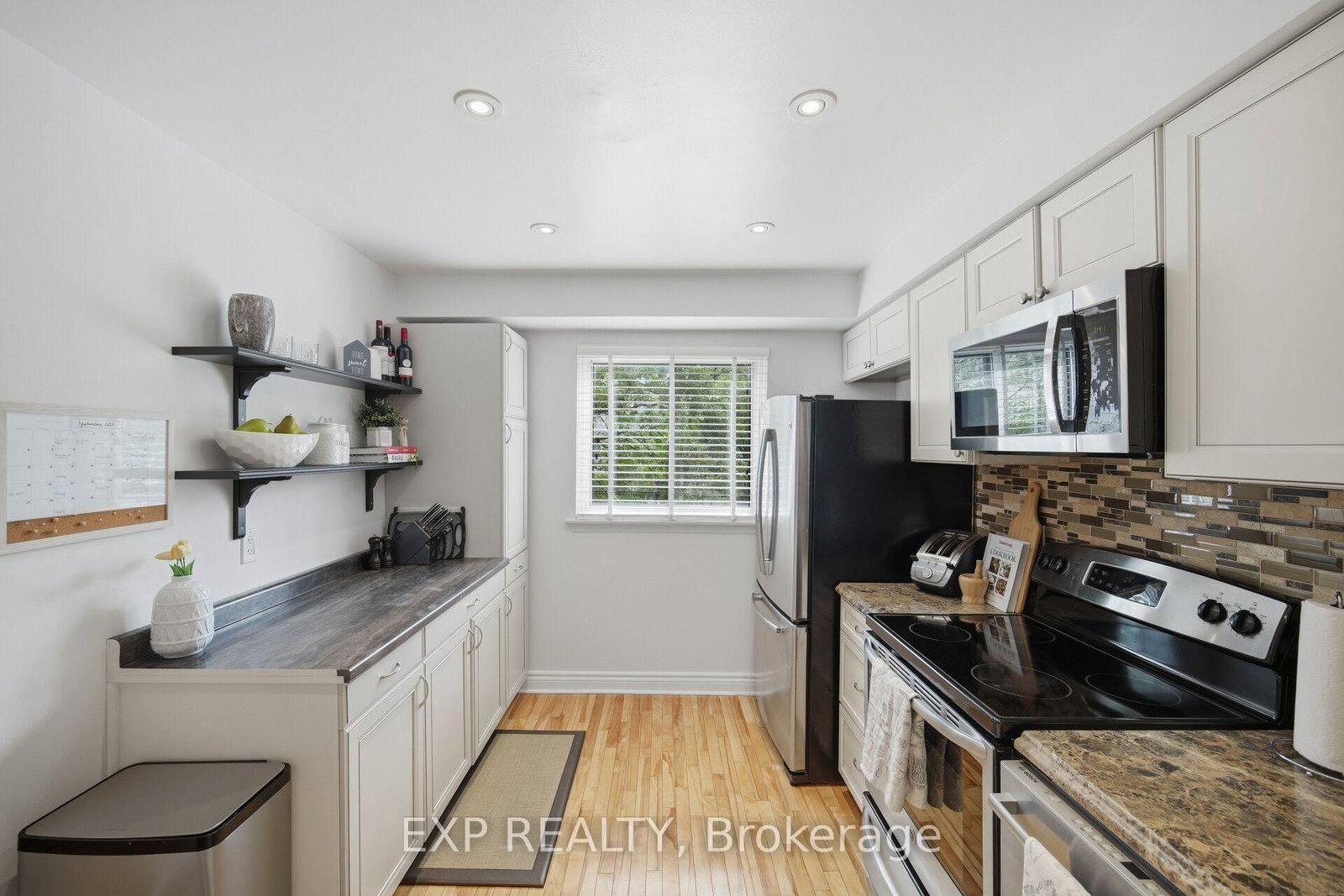 157 Moregate Crescent • Brampton, ON photo 9