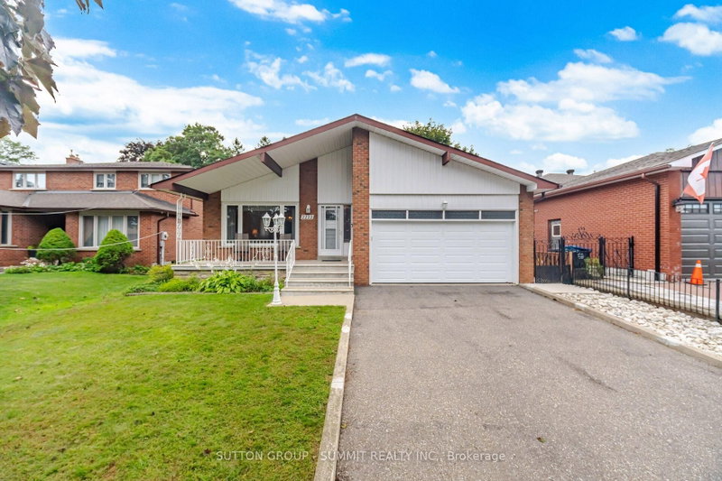 2222 FLORIAN Road
