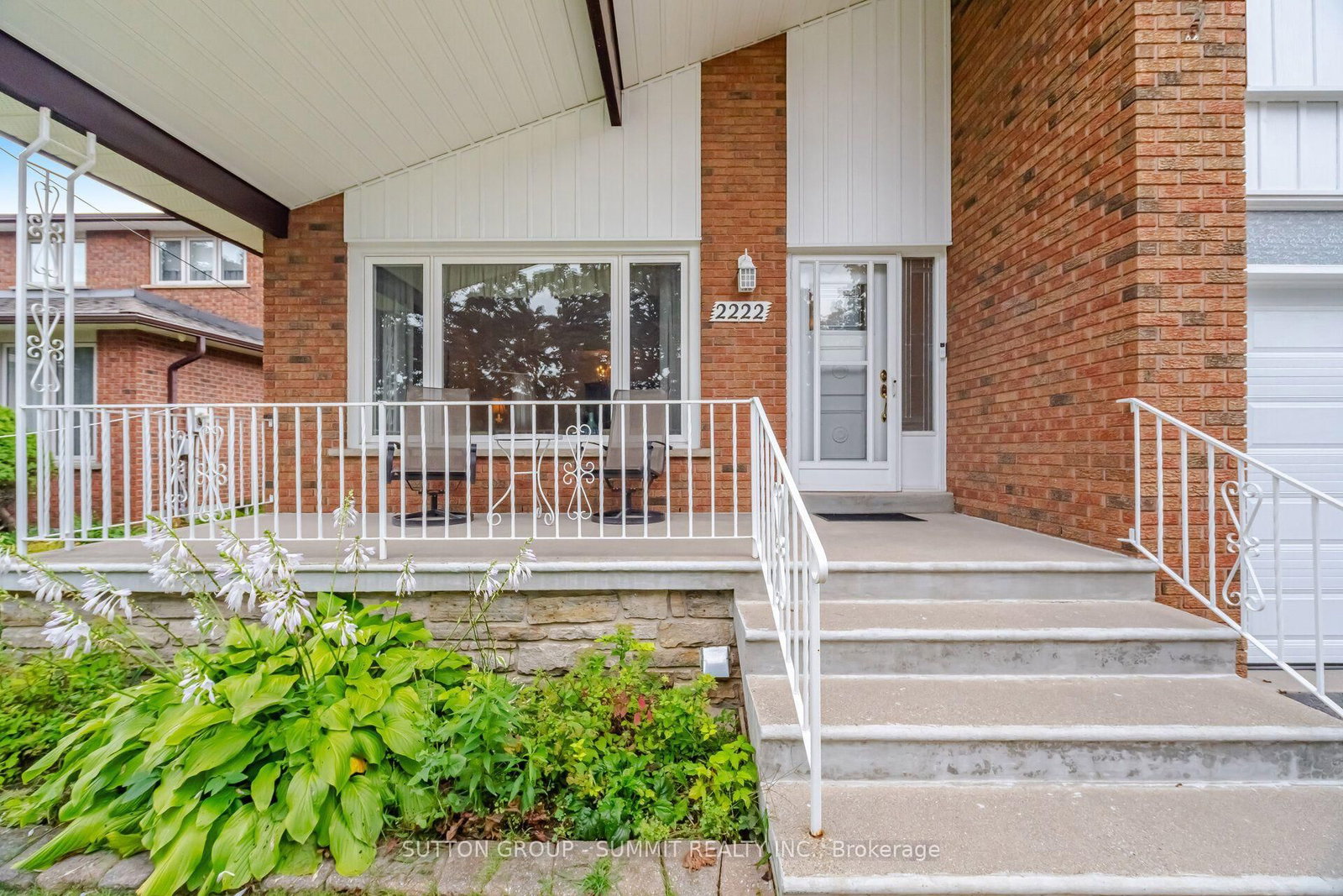 2222 FLORIAN Road • Mississauga, ON photo 2