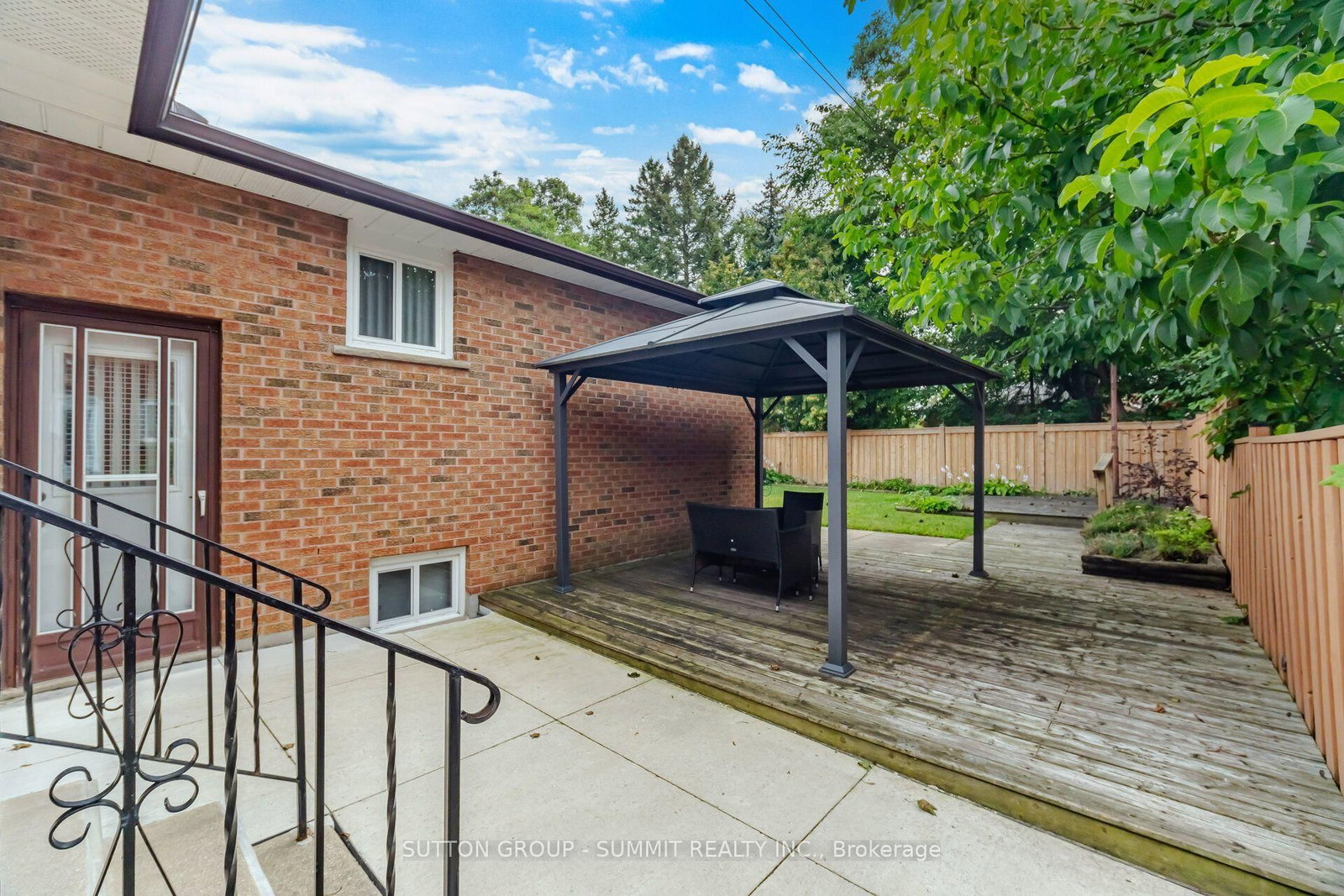2222 FLORIAN Road • Mississauga, ON photo 44