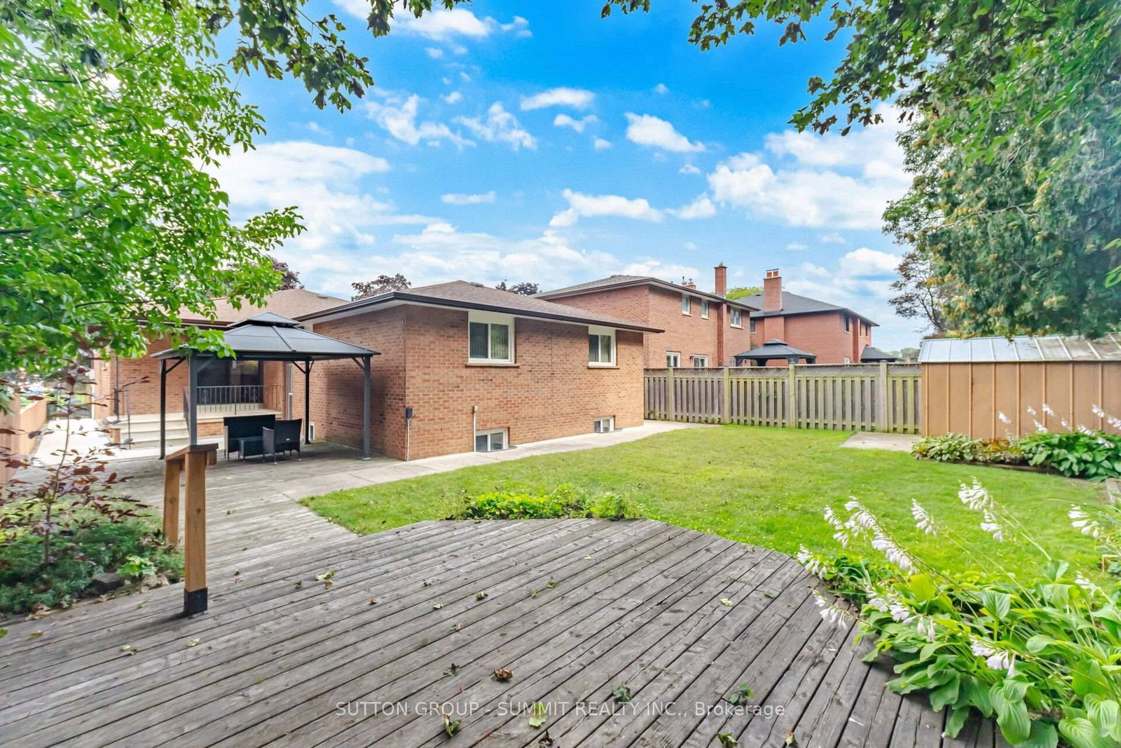 2222 FLORIAN Road • Mississauga, ON photo 47
