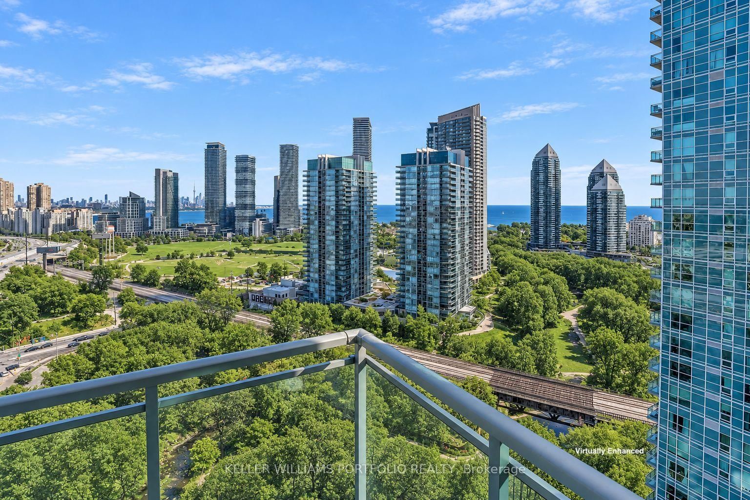 185 Legion Road N • #PH7 • Toronto, ON photo 26