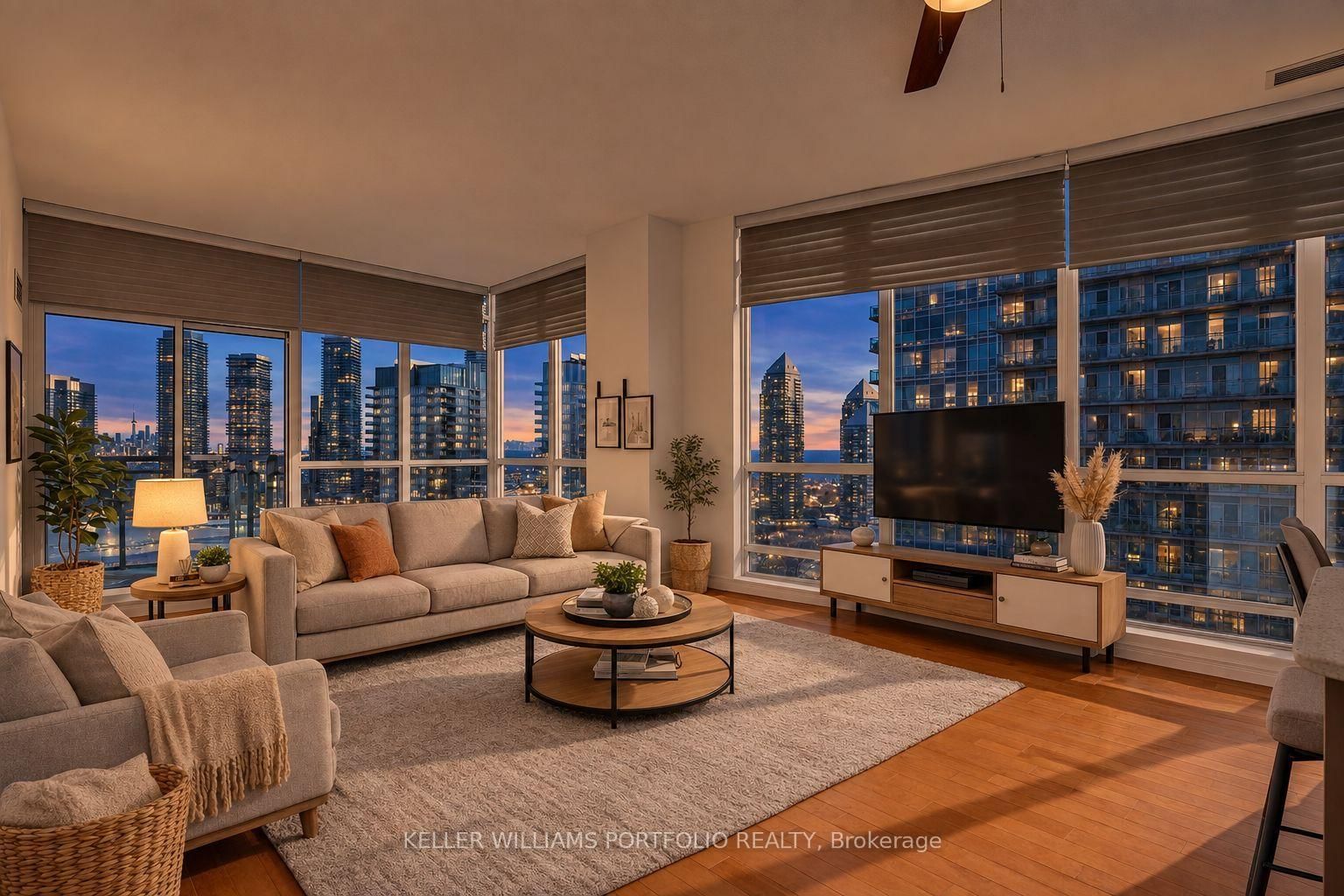 185 Legion Road N • #PH7 • Toronto, ON photo 3