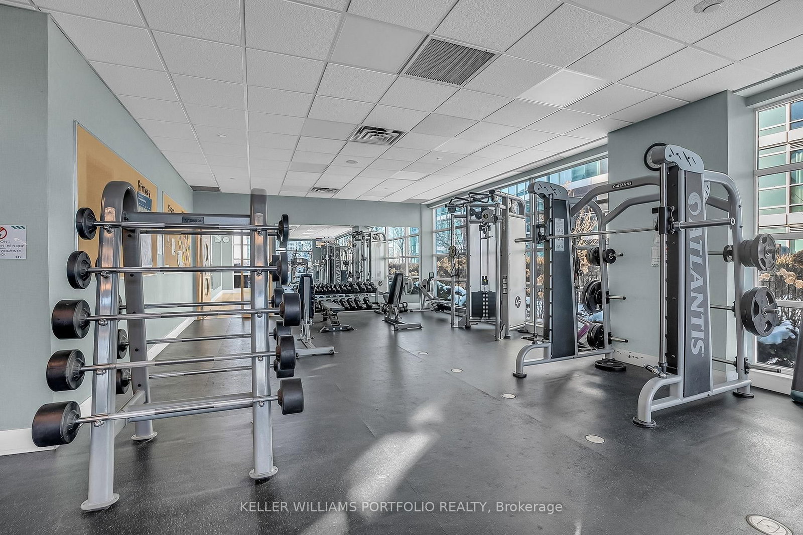 185 Legion Road N • #PH7 • Toronto, ON photo 38
