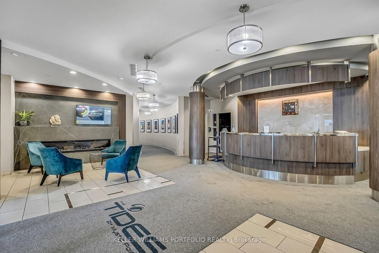 185 Legion Road N • #PH7 • Toronto, ON photo 43