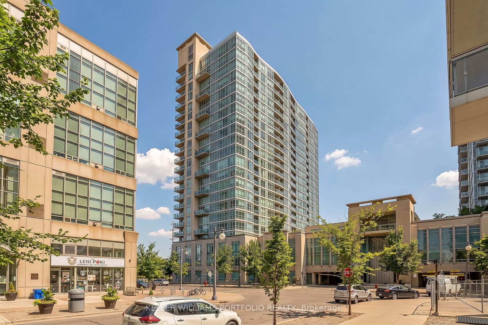 185 Legion Road N • #PH7 • Toronto, ON photo 47