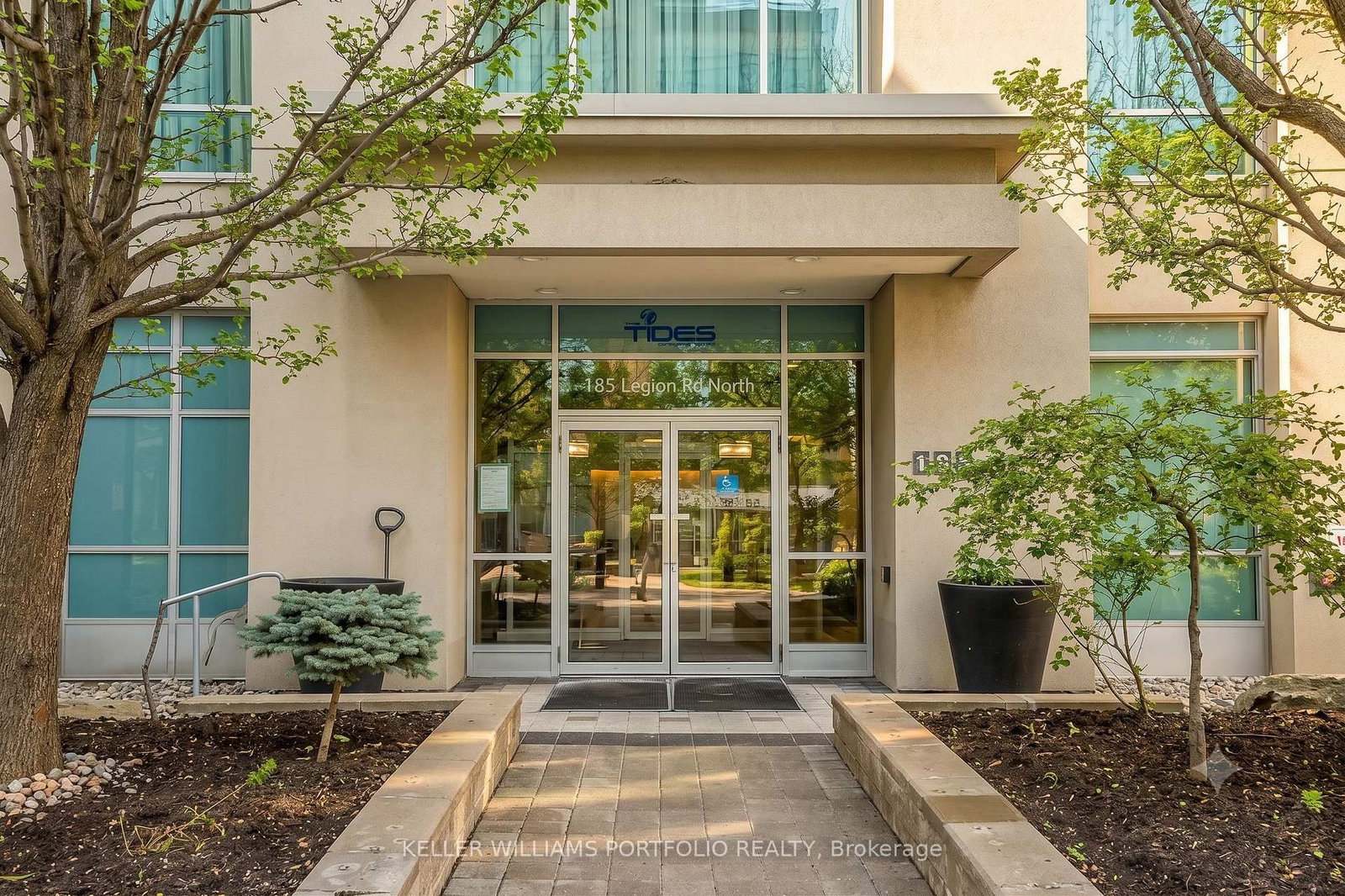 185 Legion Road N • #PH7 • Toronto, ON photo 48
