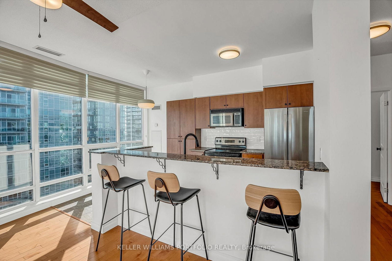 185 Legion Road N • #PH7 • Toronto, ON photo 6