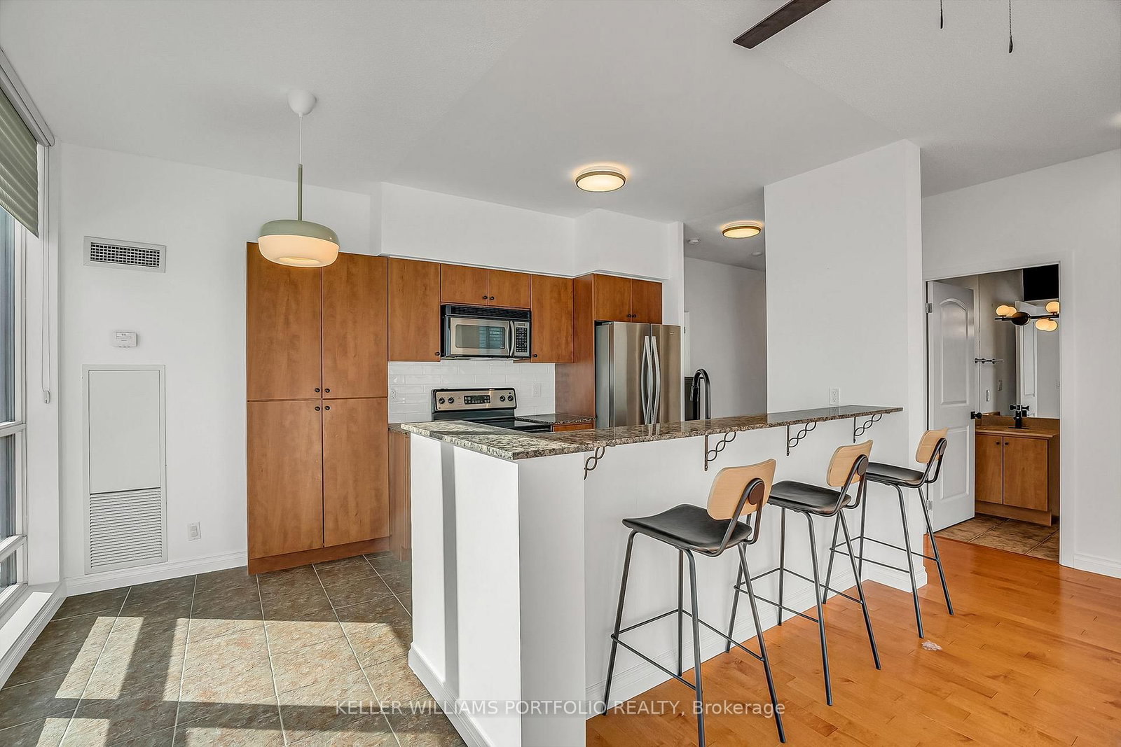 185 Legion Road N • #PH7 • Toronto, ON photo 7