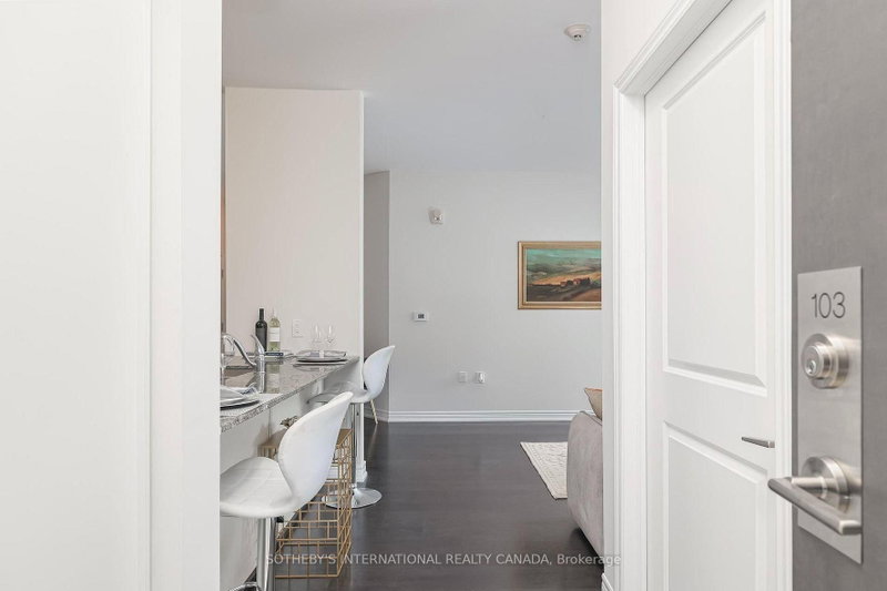 103 - 2393 Bronte Road