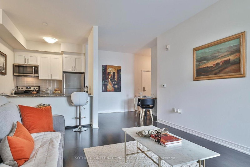103 - 2393 Bronte Road