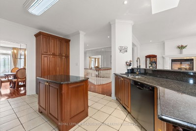 17 Mcnutt Brampton,ON L6Y 5L3 — Photo 24