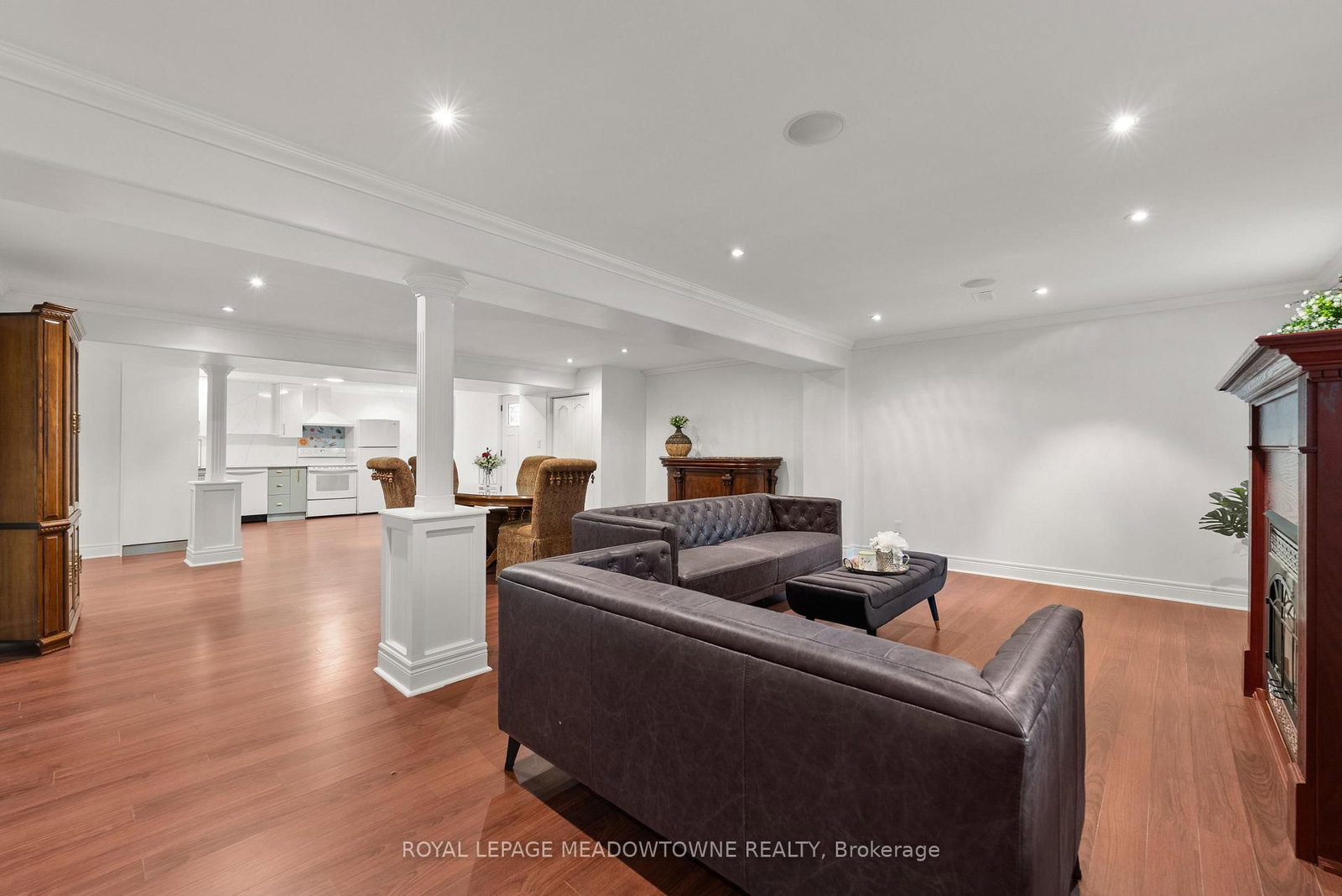 17 Mcnutt Street • Brampton, ON photo 32