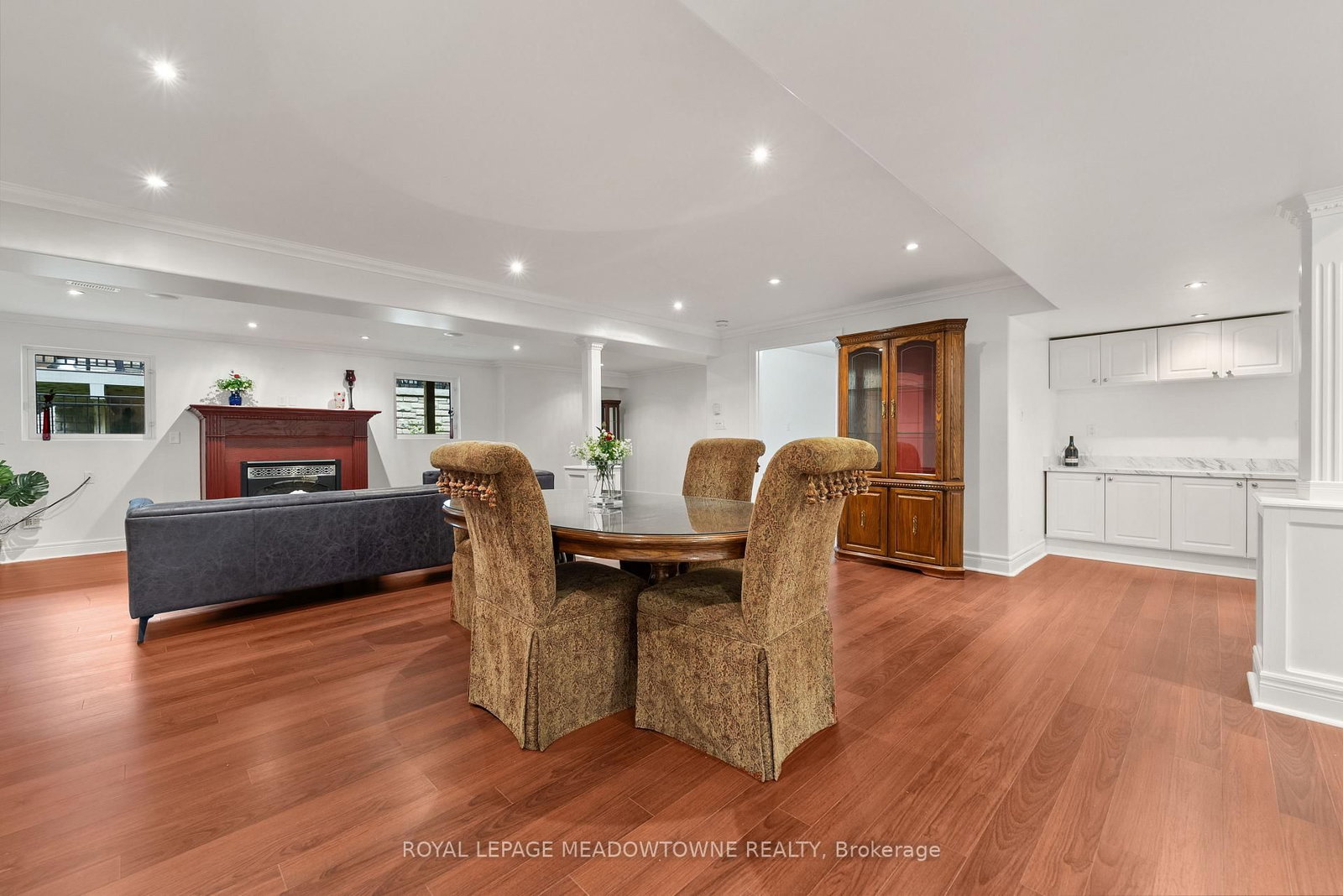 17 Mcnutt Street • Brampton, ON photo 35