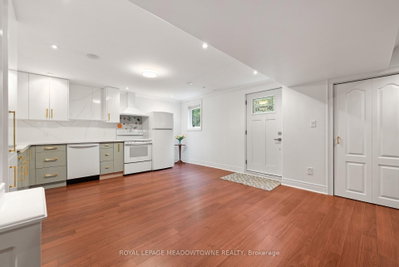 17 Mcnutt Brampton,ON L6Y 5L3 — Photo 38