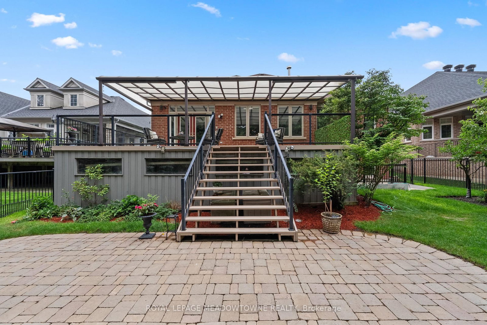 17 Mcnutt Street • Brampton, ON photo 46