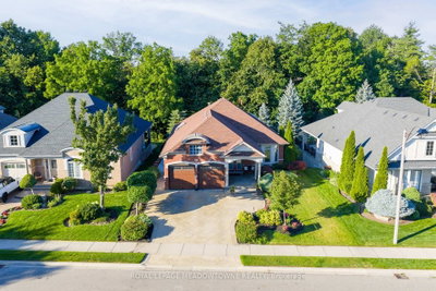 17 Mcnutt Brampton,ON L6Y 5L3 — Photo 49