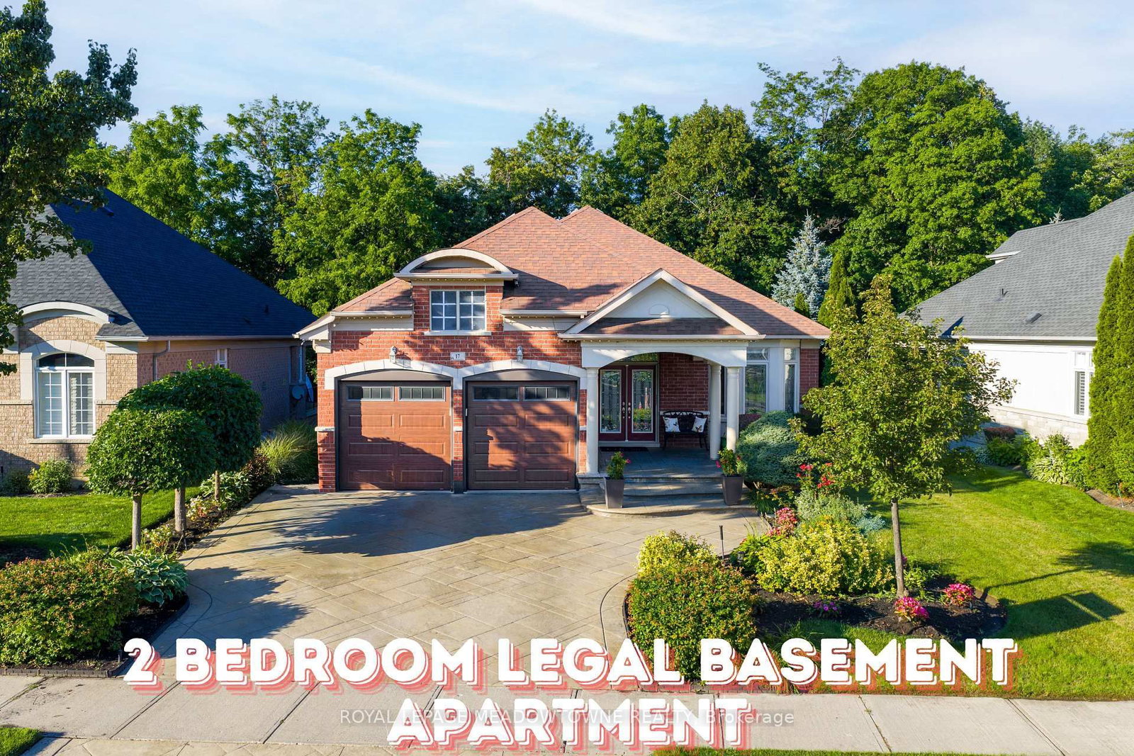 17 Mcnutt Street • Brampton, ON photo 50