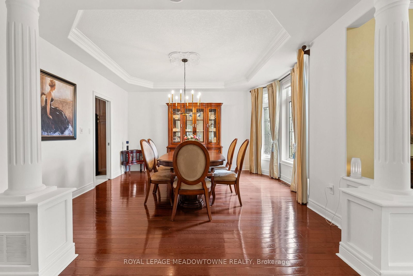 17 Mcnutt Street • Brampton, ON photo 8