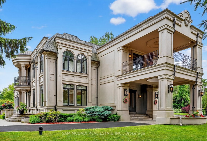 432 Bob-O-Link Road